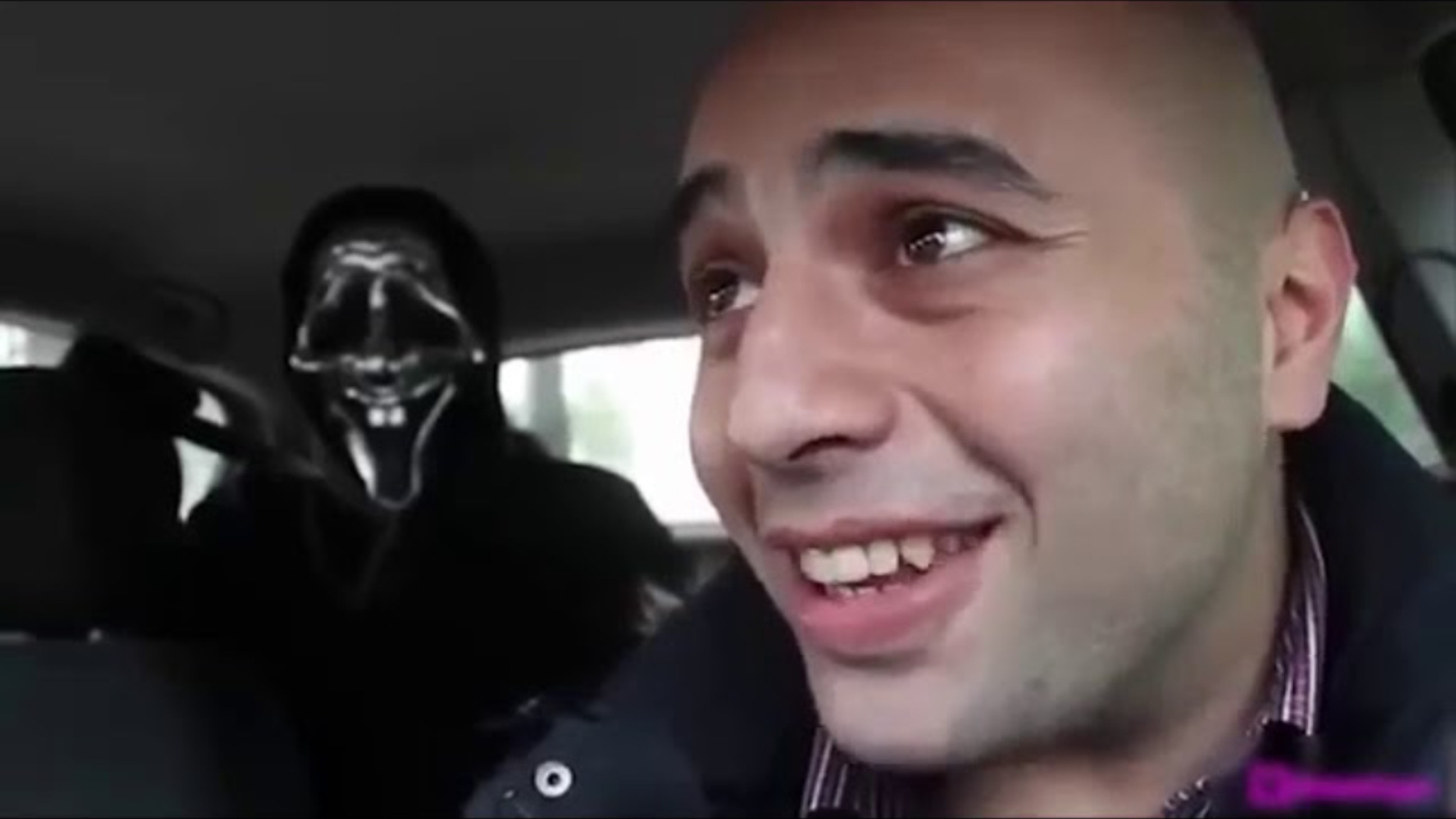 Backdrop for Türk İşi Korku Filmi