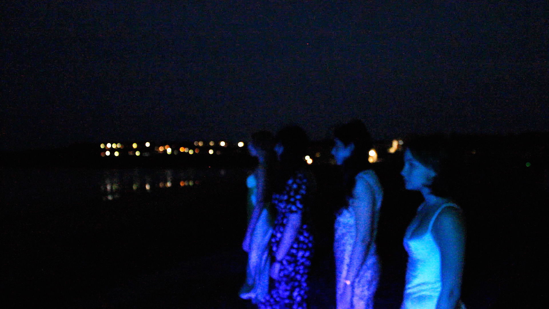 Backdrop for The Ridge Grave Girls