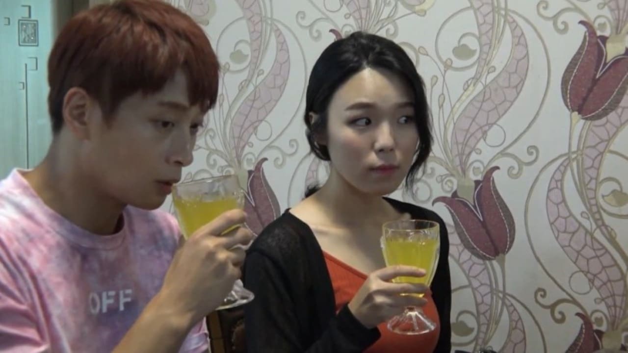 Backdrop for Senior Couple and Exchange Sex