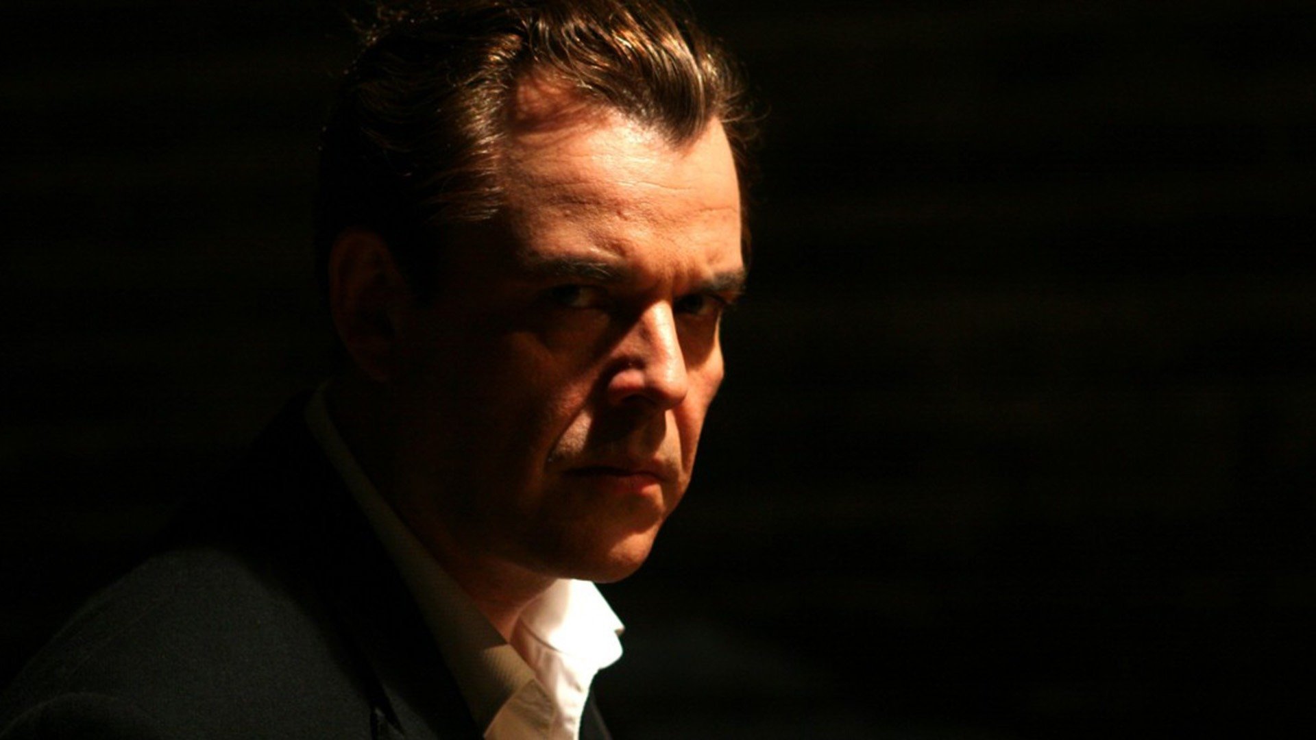 Backdrop for Fade to Black