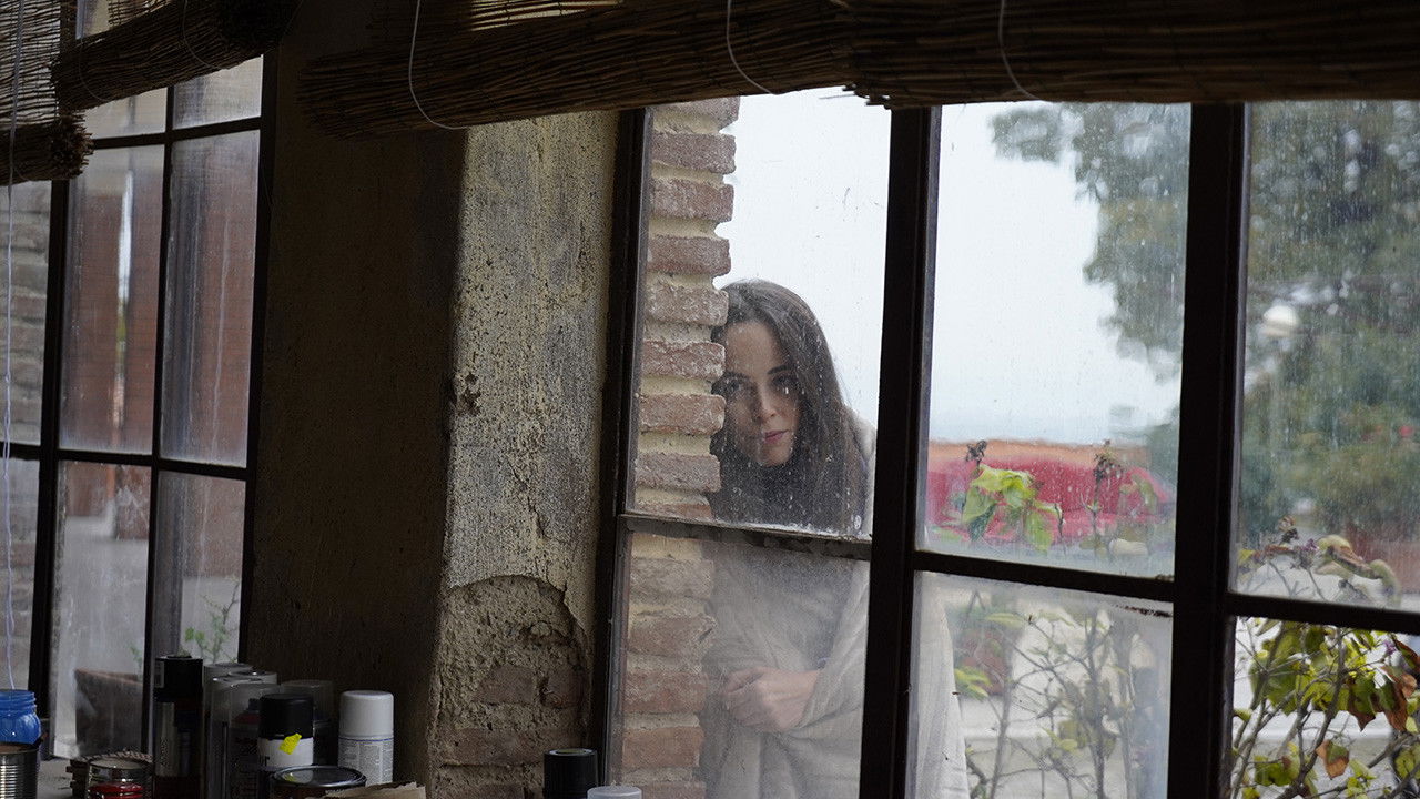 Backdrop for InFiniti