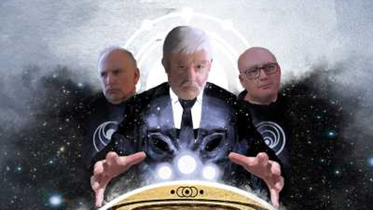 Backdrop for Agrogliflos: Crop Circles