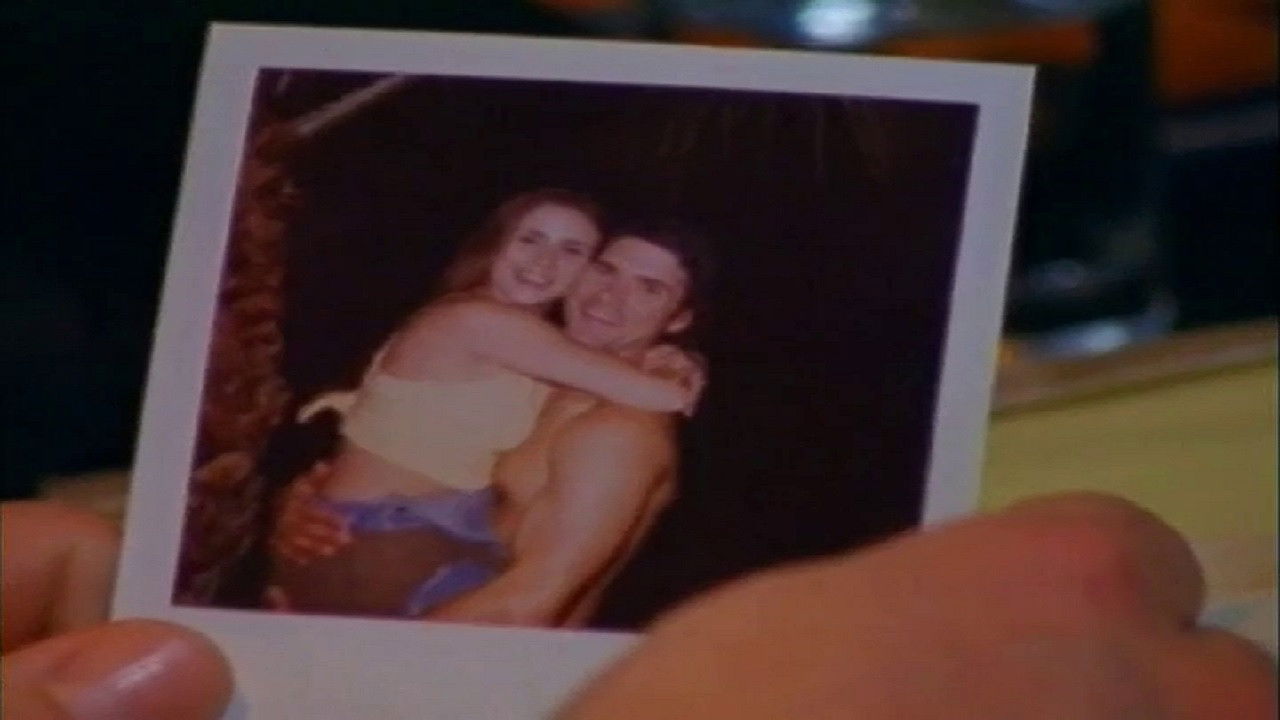 Backdrop for Wild Spirit