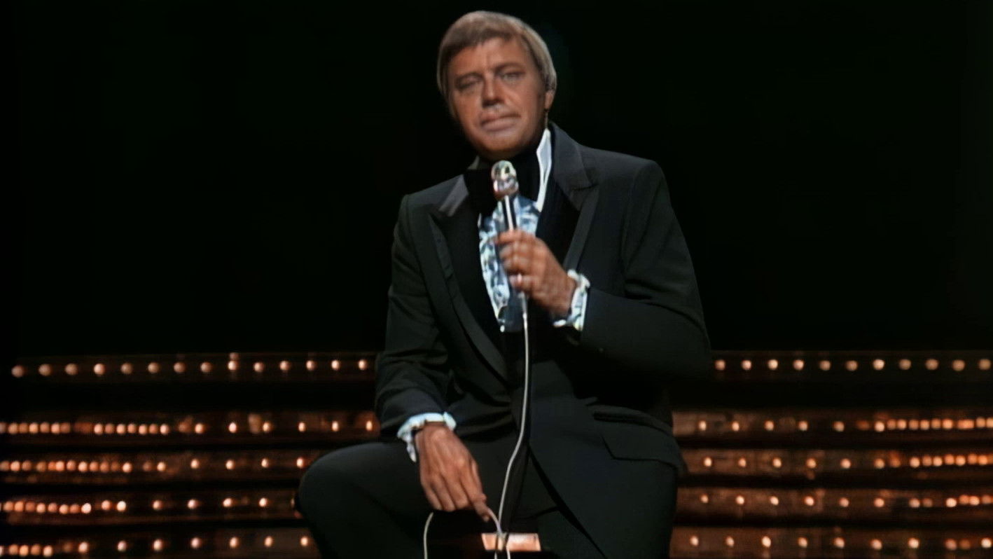 Backdrop for Time-Life: Country Legends Live, Vol. 1