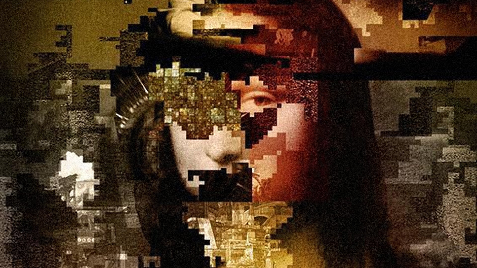 Backdrop for Pixel Theory