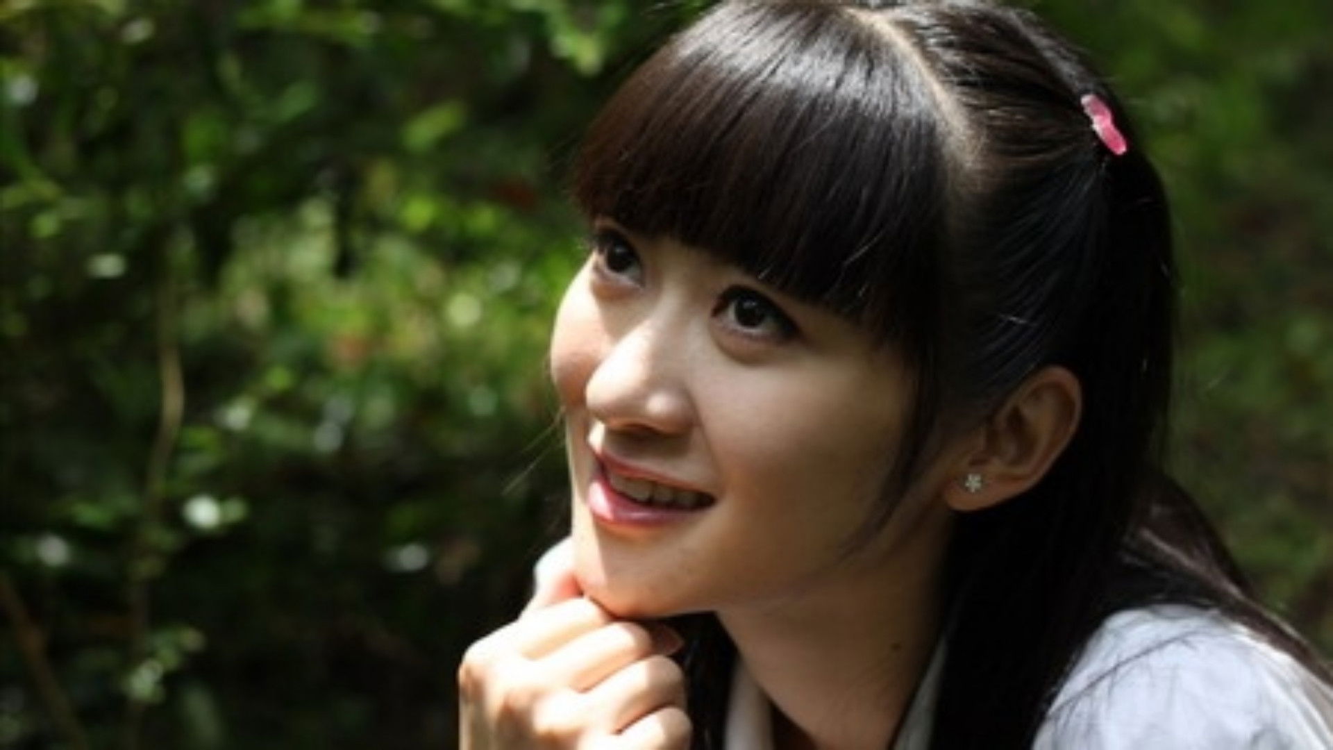 Backdrop for Hunting Savage