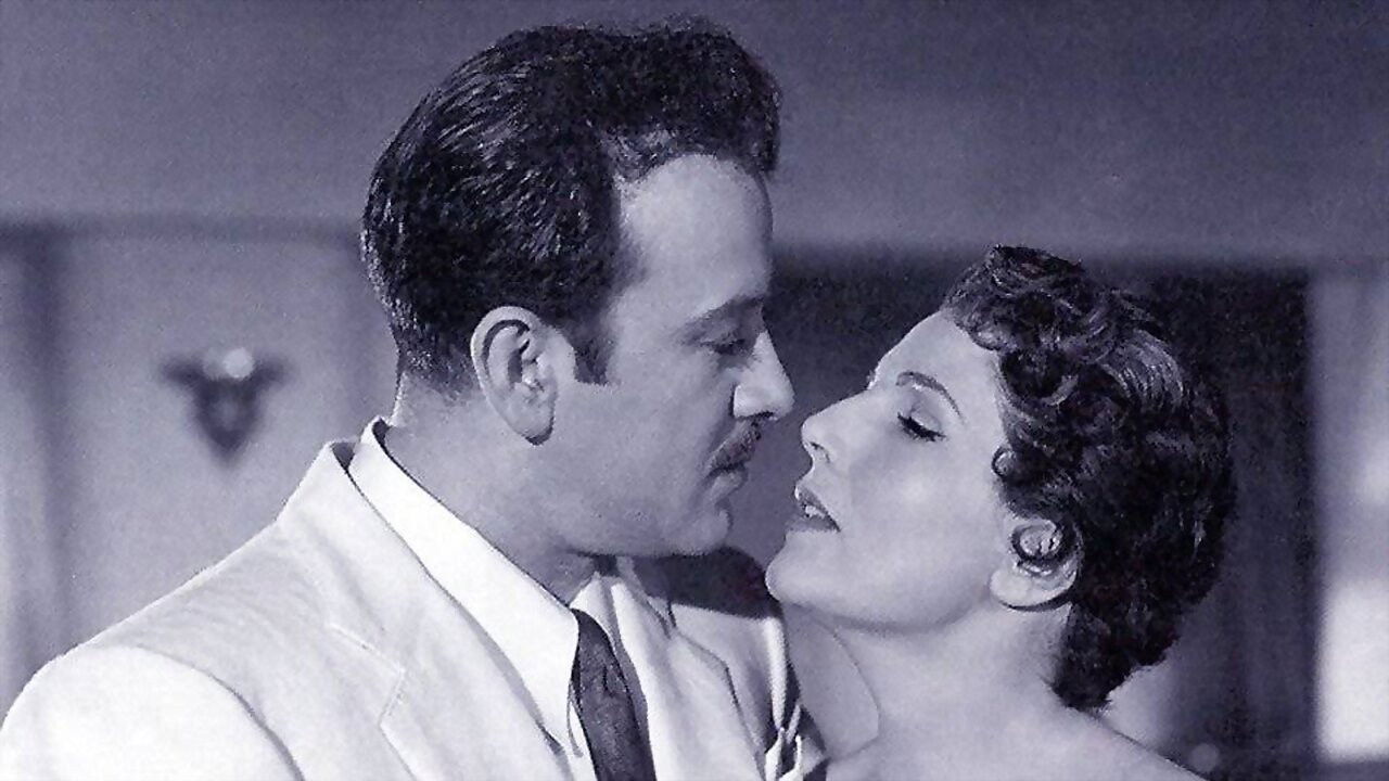 Backdrop for Music School