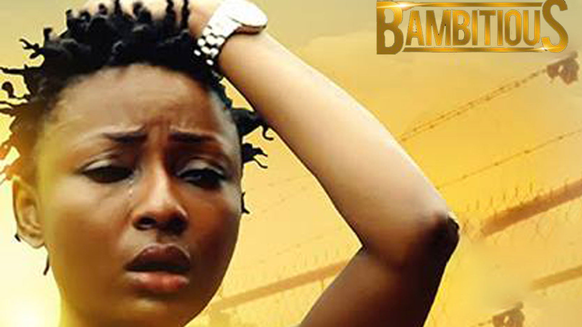 Backdrop for Bambitious