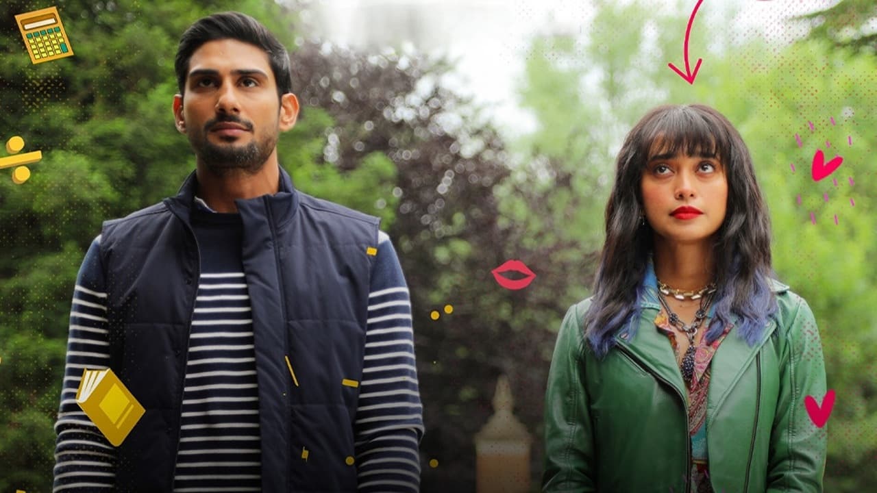 Backdrop for Khwaabon Ka Jhamela