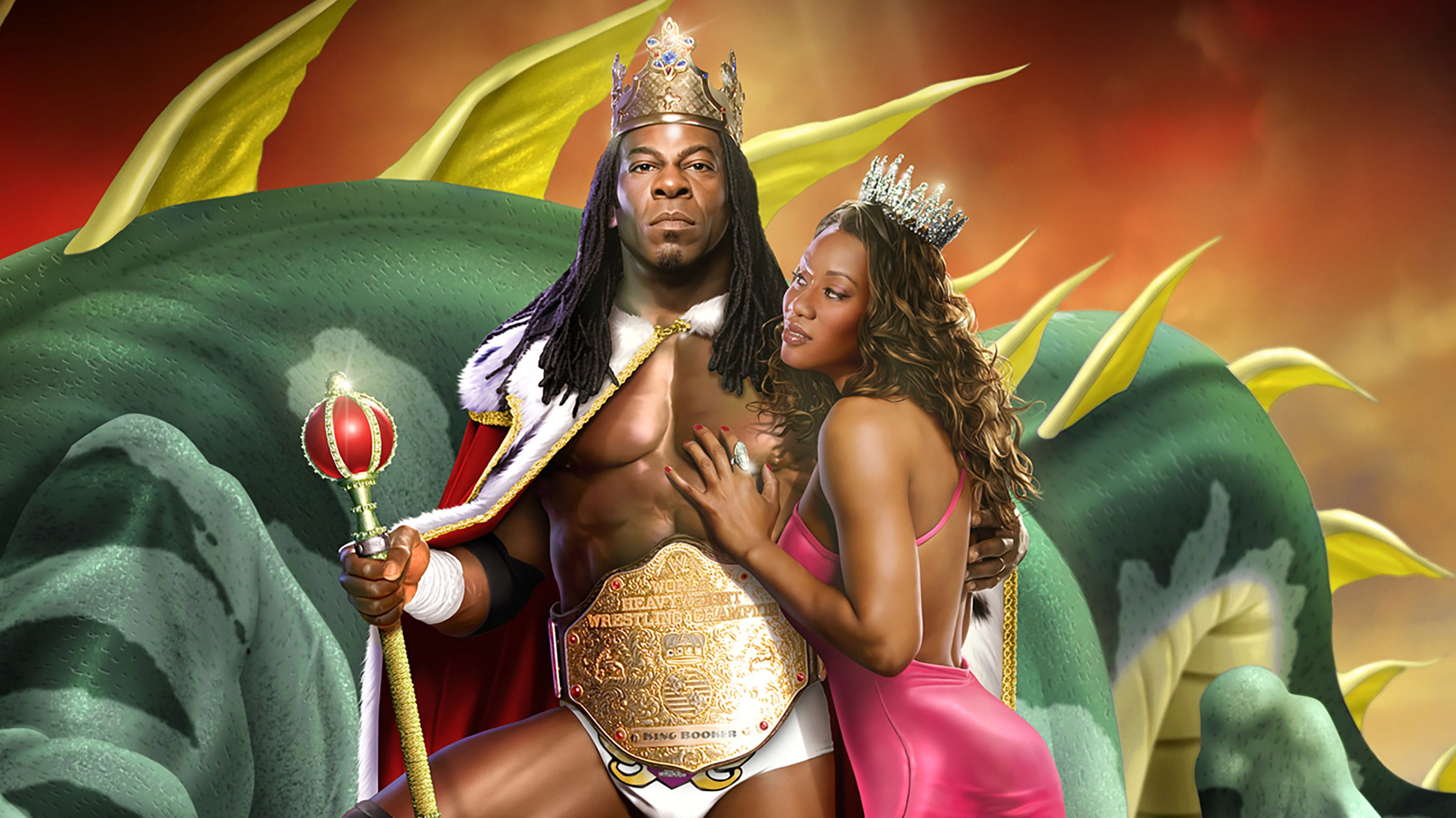 Backdrop for WWE No Mercy 2006