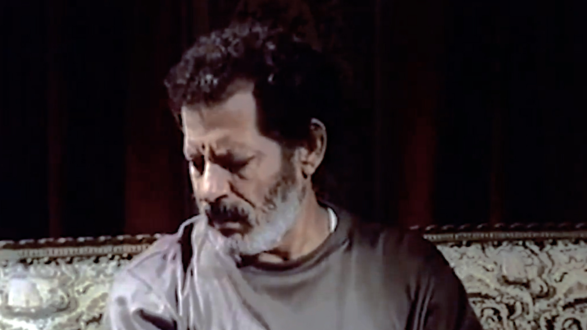 Backdrop for The Female Demon