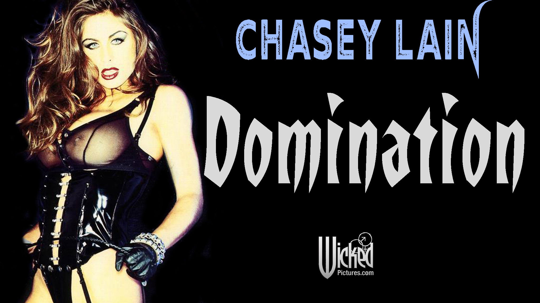 Backdrop for Domination