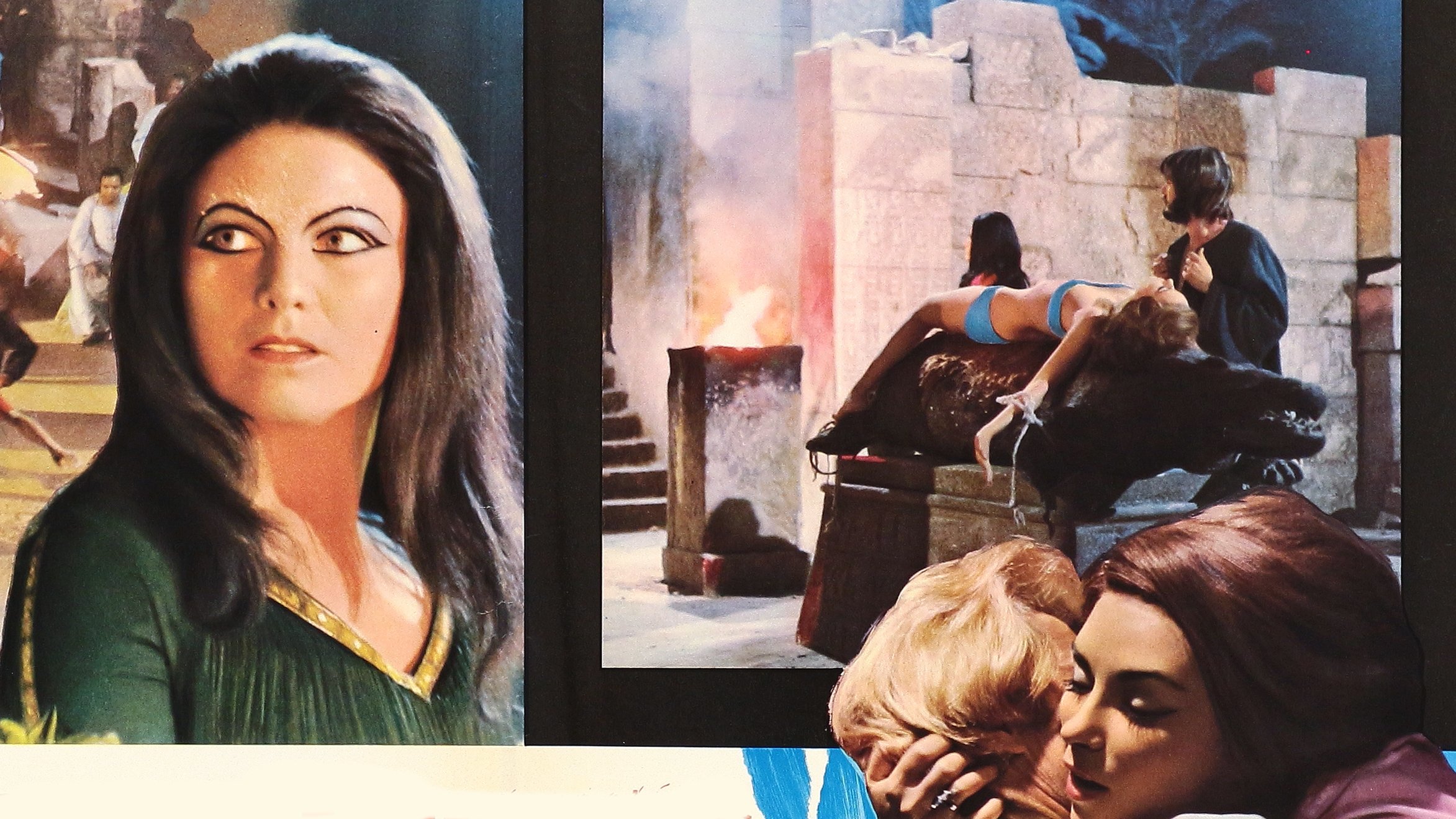 Backdrop for Shadow of Illusion