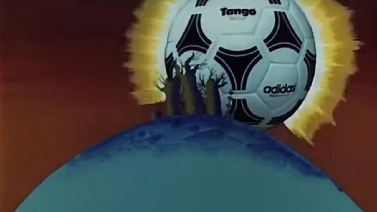 Backdrop for Recess IV