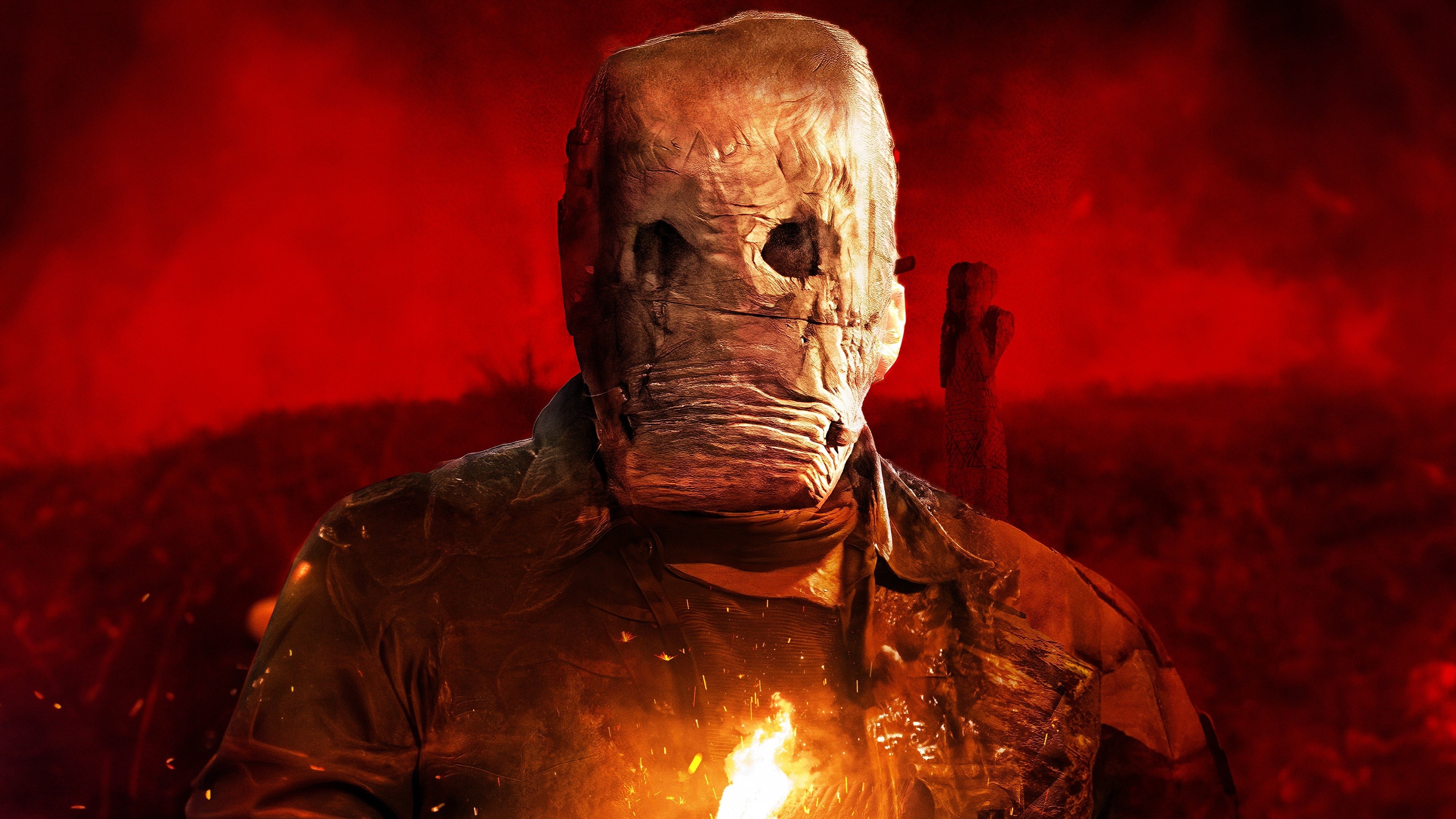 Backdrop for We Might Hurt Each Other