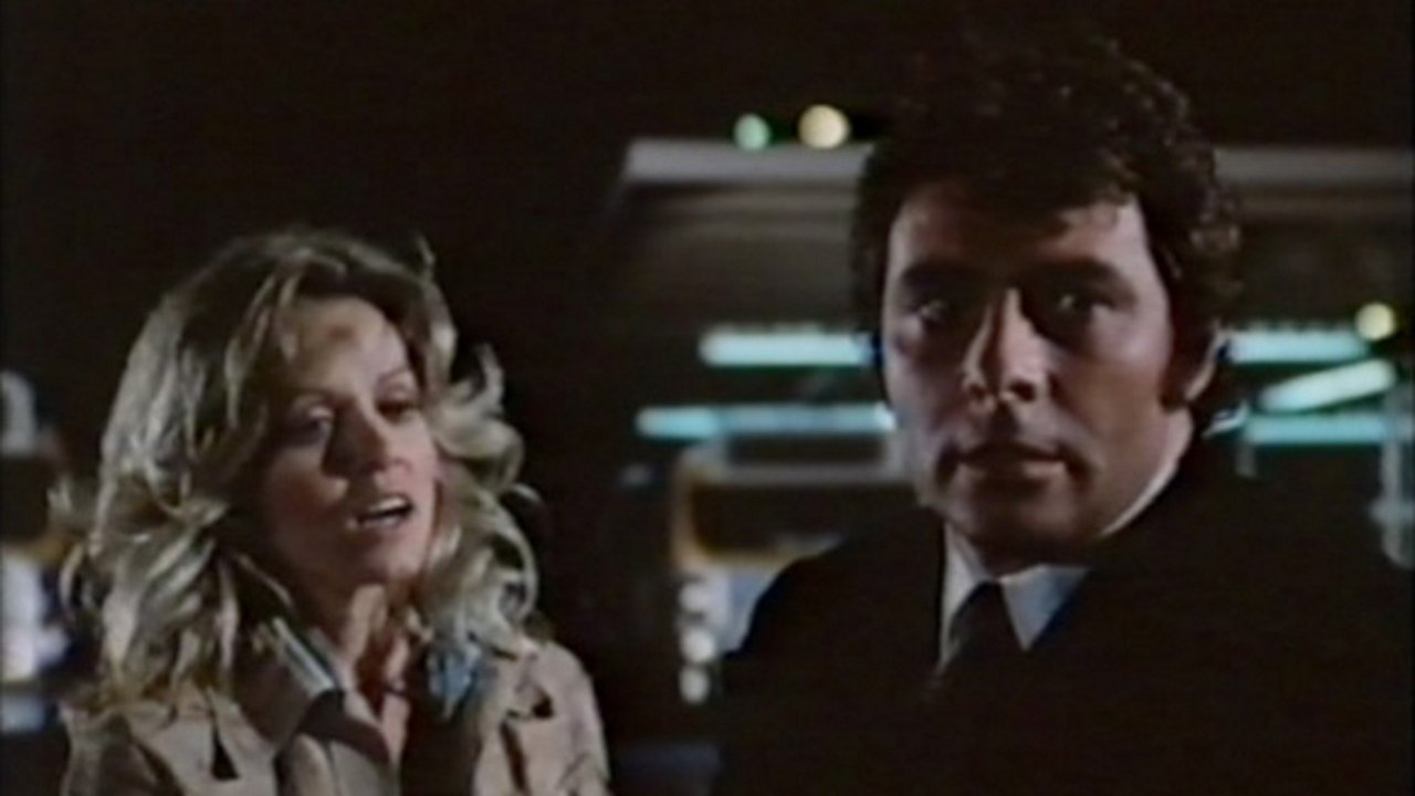 Backdrop for The Bait