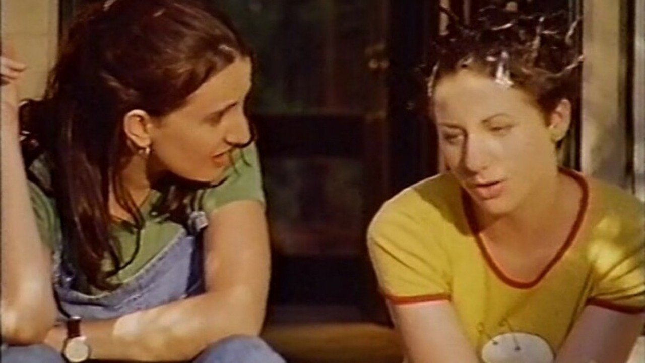 Backdrop for Occasional Coarse Language