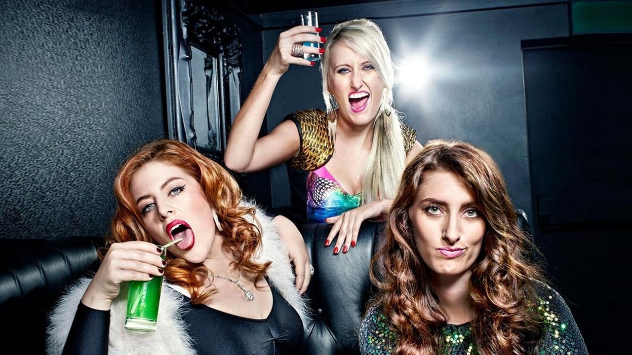 Backdrop for Drifters