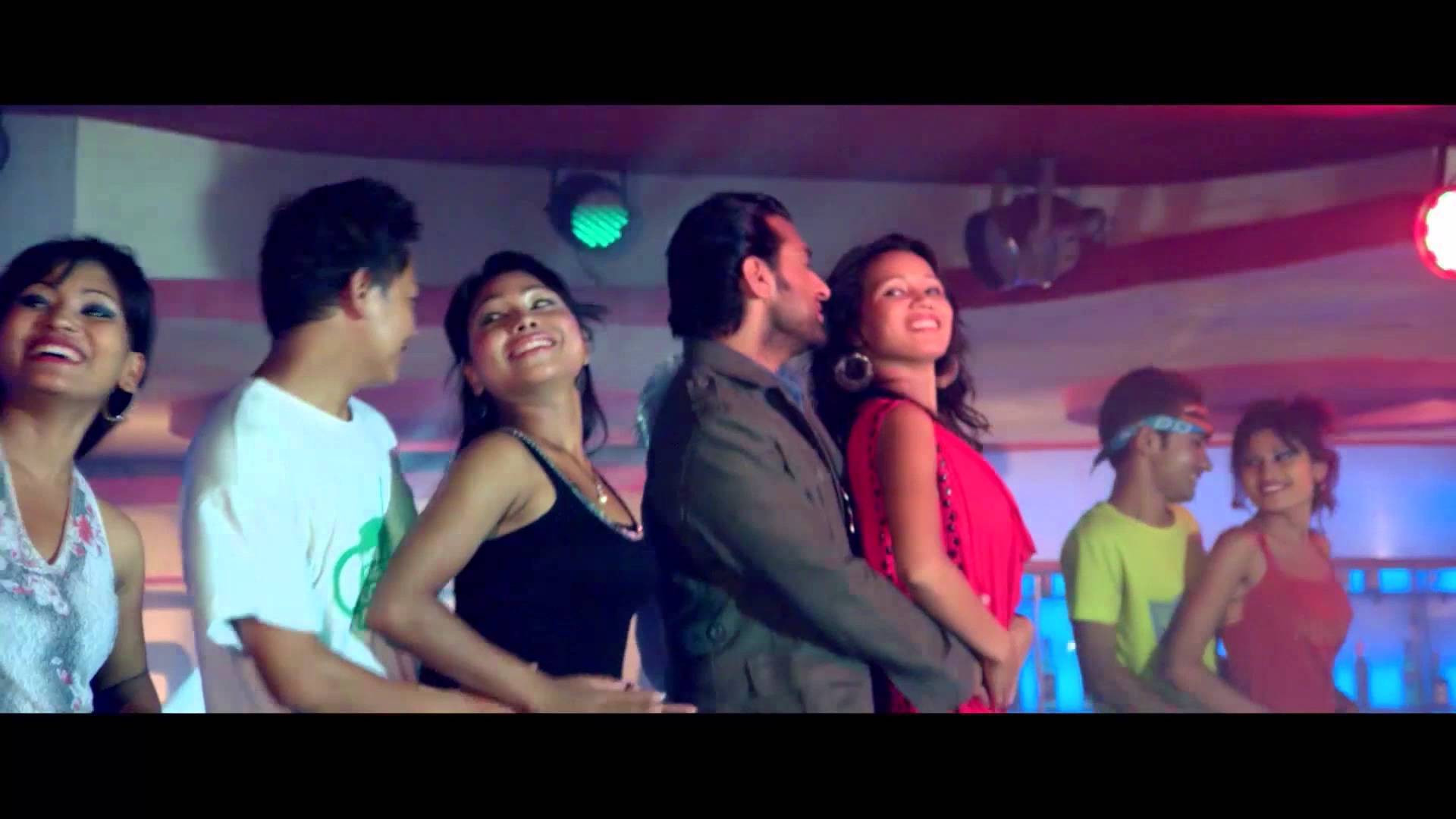 Backdrop for Full Stop