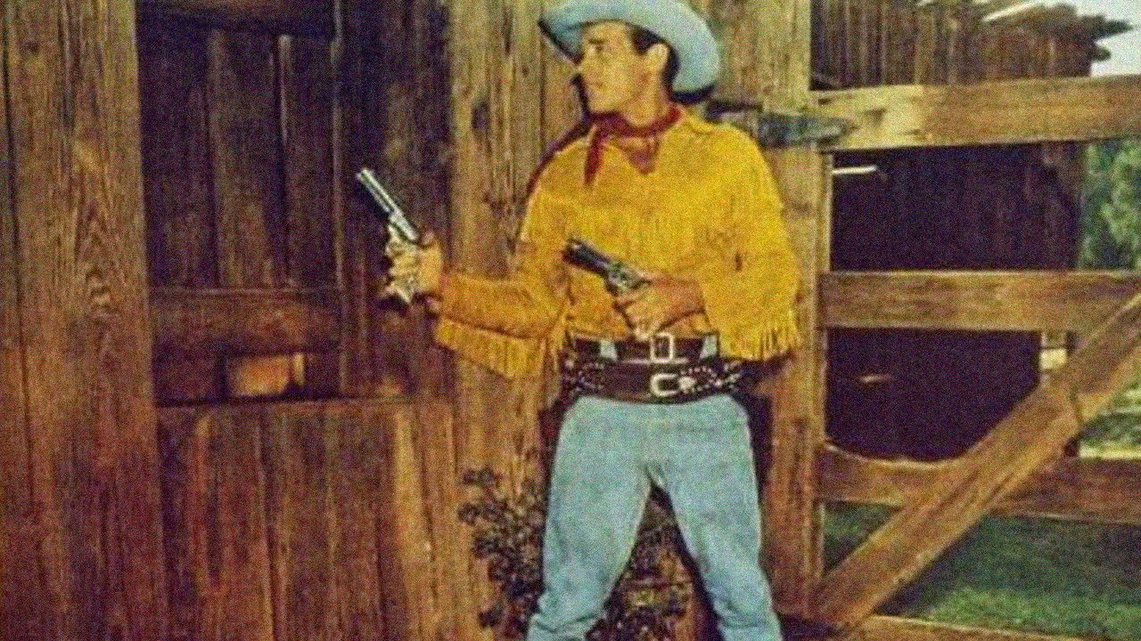 Backdrop for Timber Country Trouble