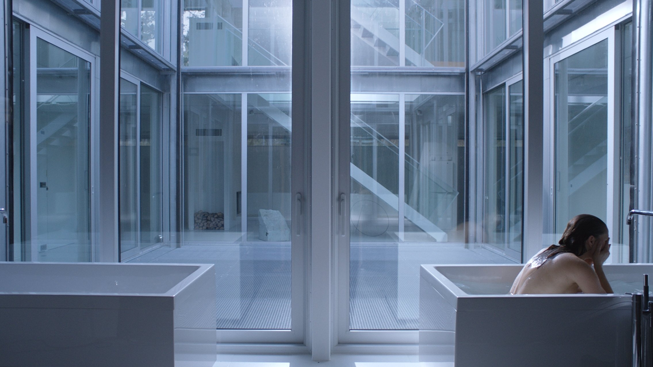 Backdrop for Atelier