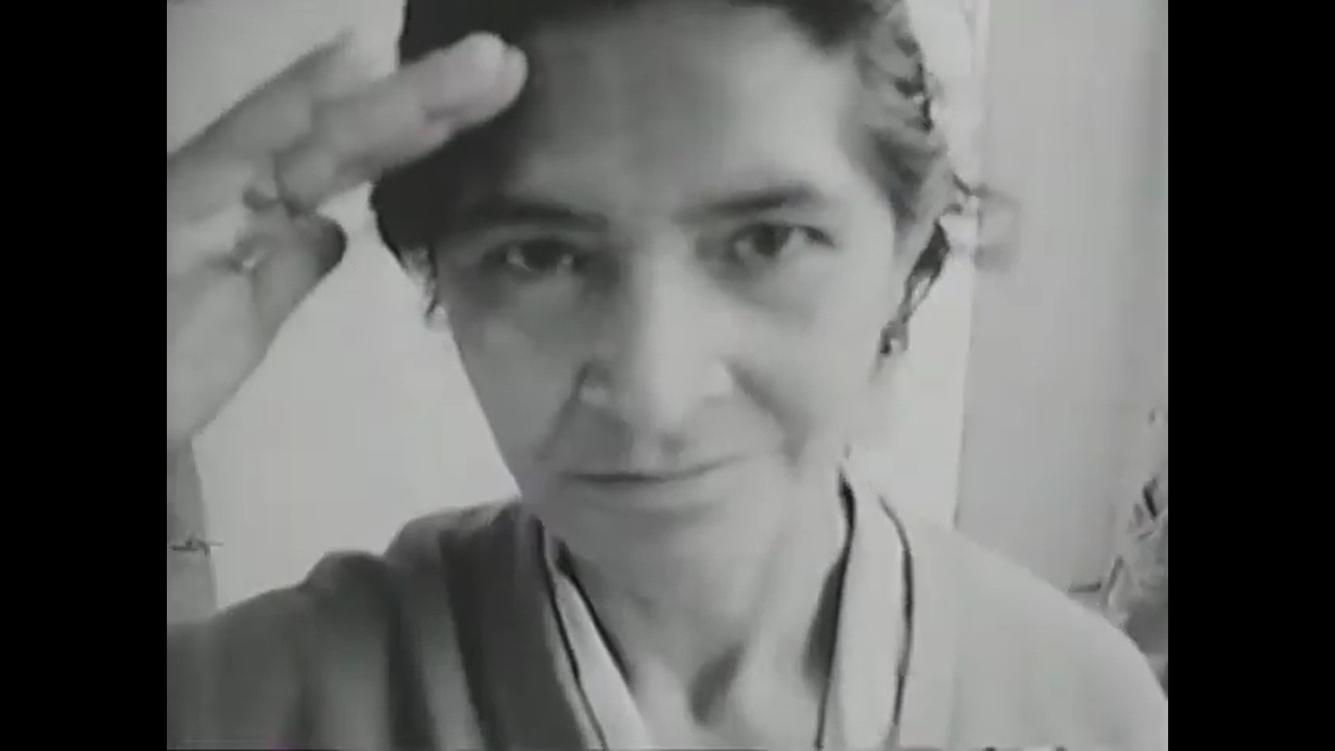 Backdrop for Enough!