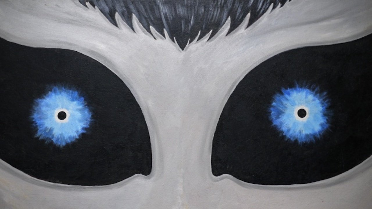 Backdrop for Love & Saucers