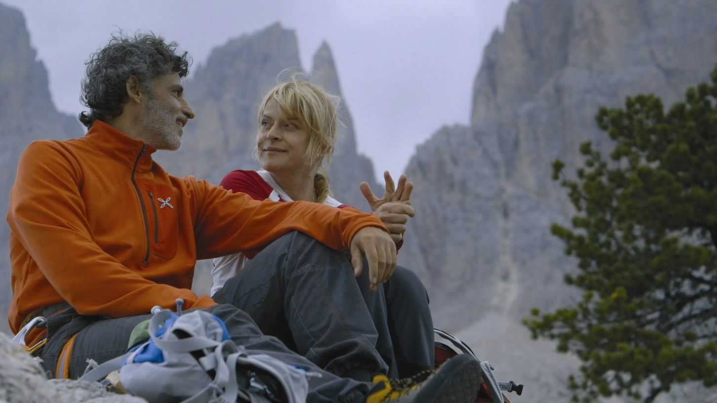 Backdrop for The Nightshift Belongs to the Stars