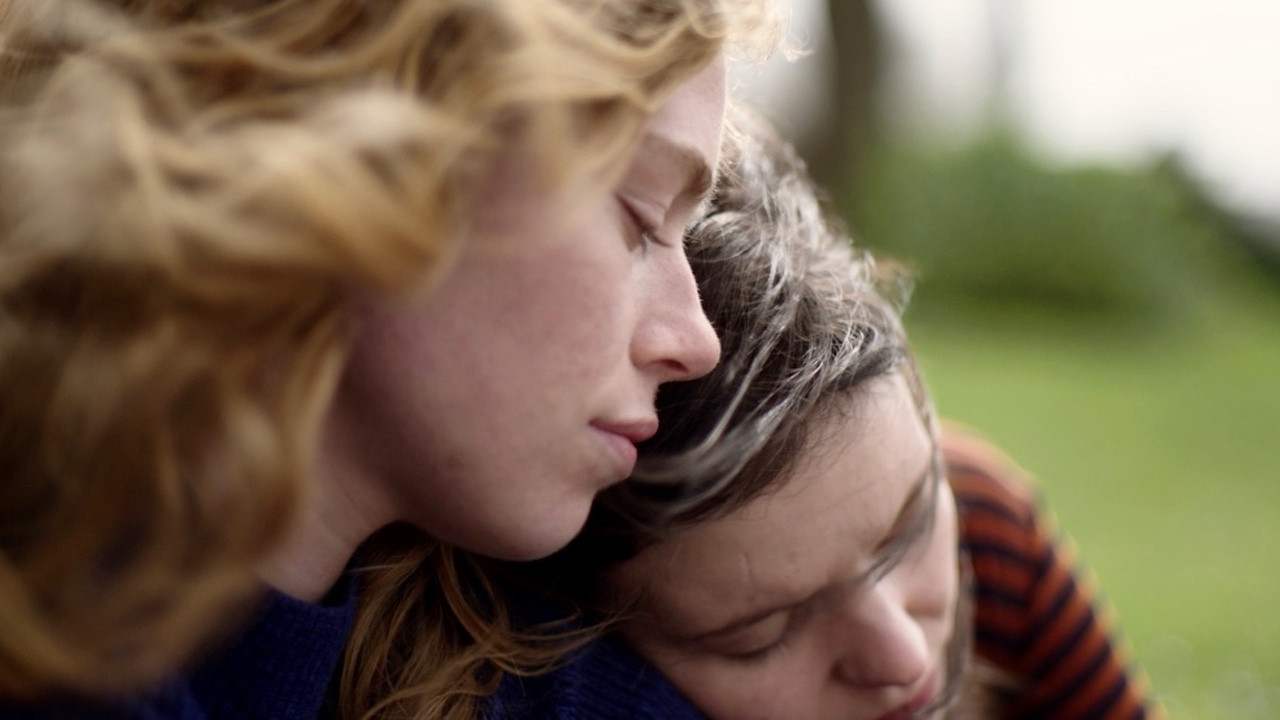 Backdrop for And We Fly Through Days