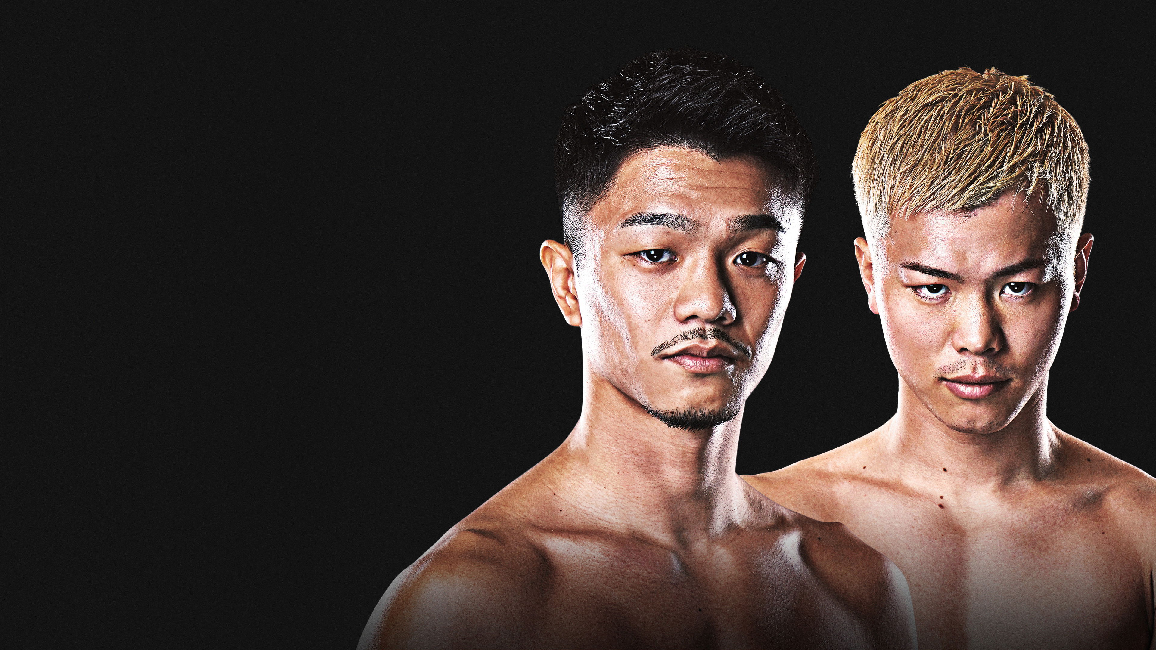 Backdrop for Junto Nakatani vs. Vincent Astrolabio