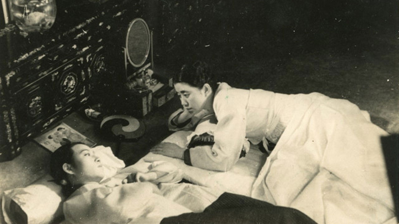 Backdrop for Heartlessness