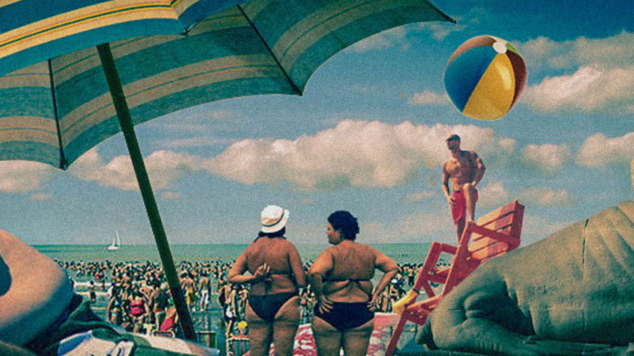 Backdrop for Balnearios