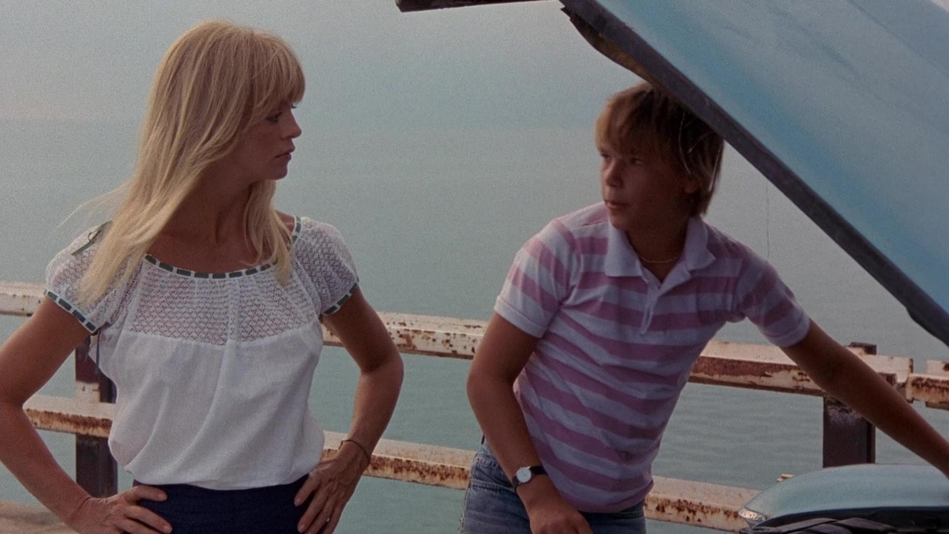 Backdrop for CrissCross