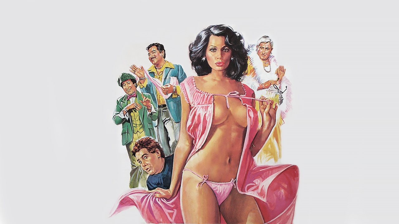 Backdrop for Where Can You Go Without the Little Vice?