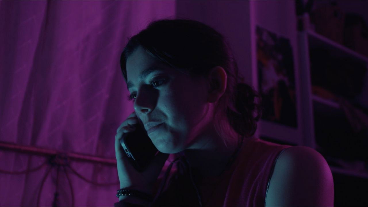 Backdrop for My Digital Boyfriend