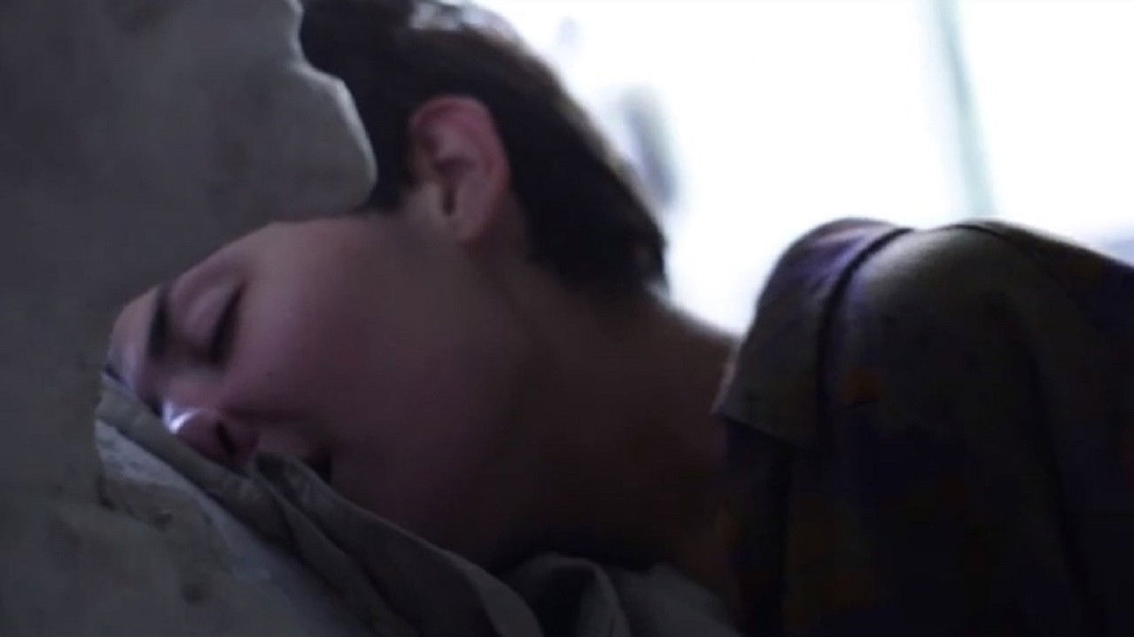 Backdrop for Without Skin