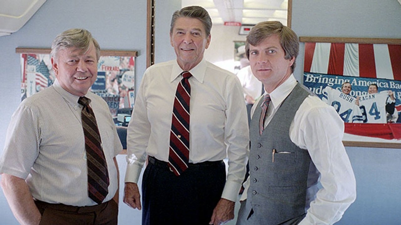 Backdrop for Boogie Man: The Lee Atwater Story