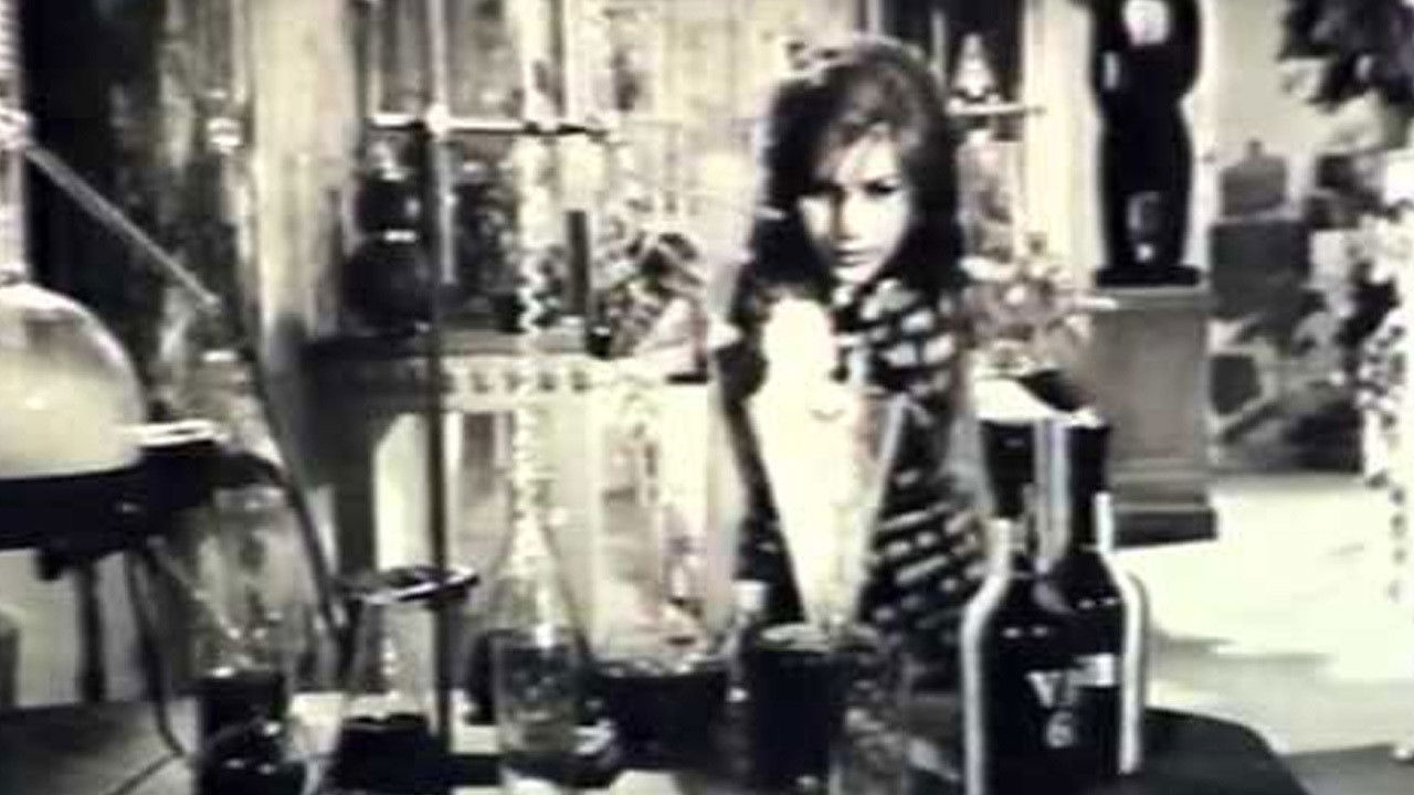 Backdrop for La industria del matrimonio