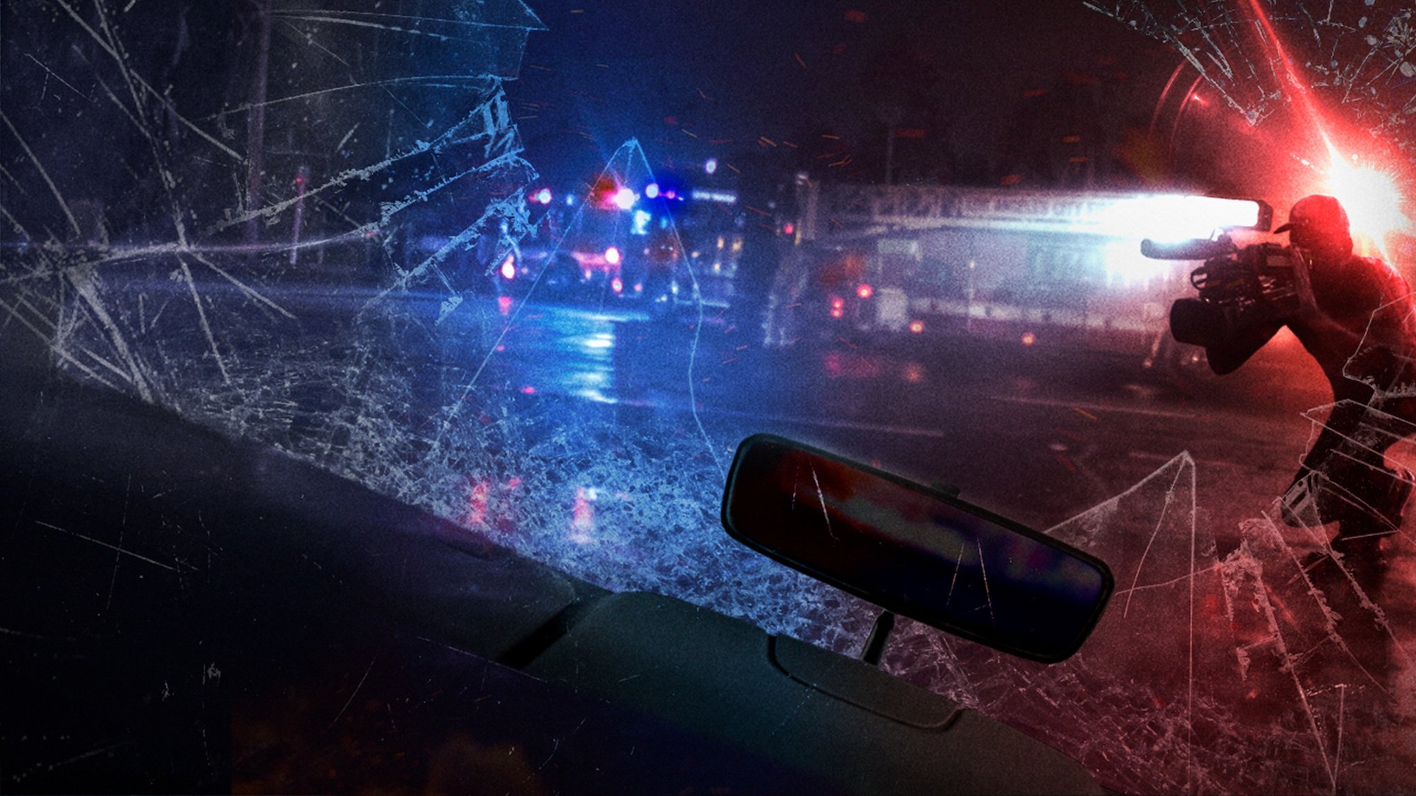 Backdrop for Shot in the Dark