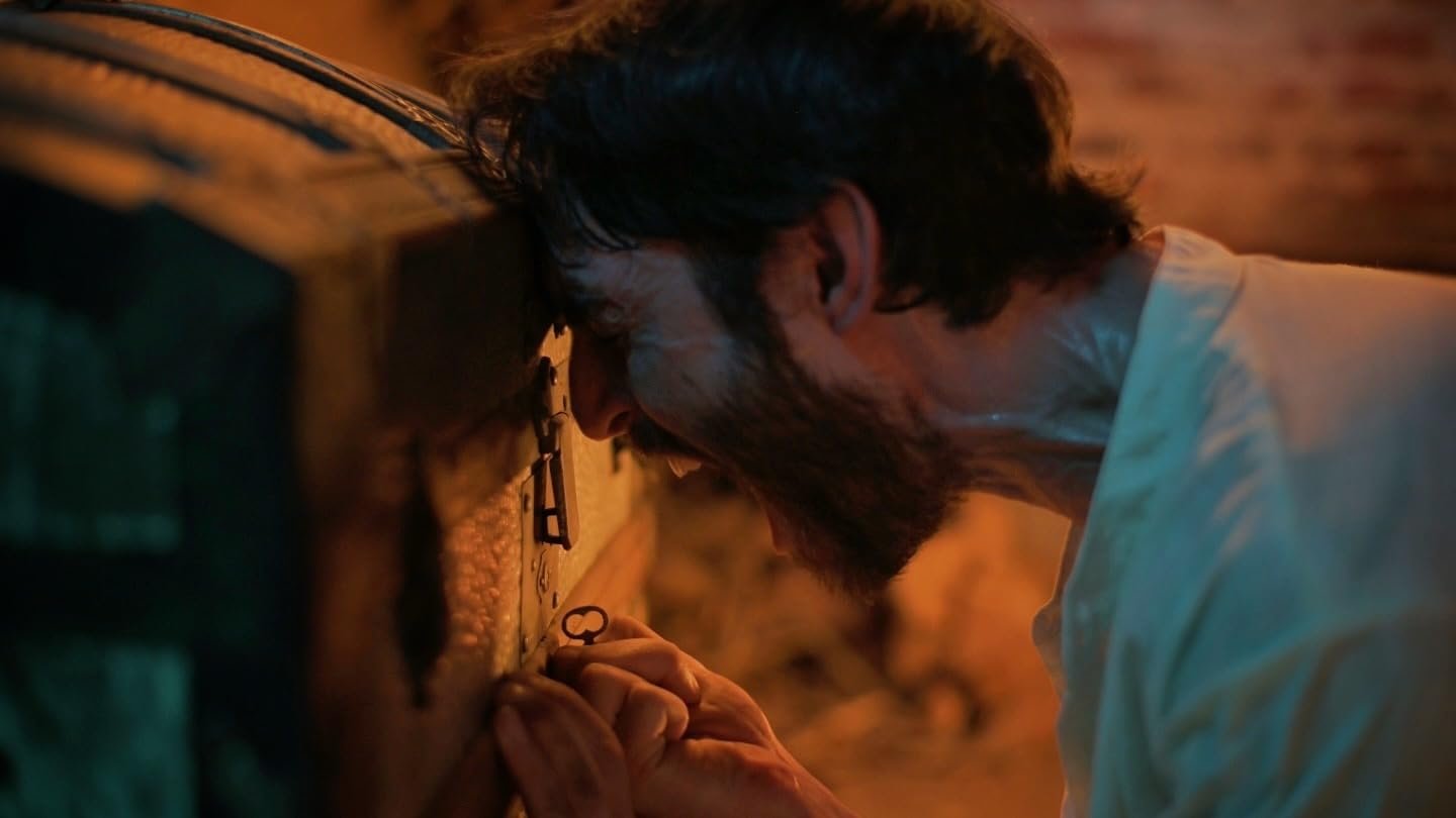 Backdrop for Night of the Werewolves