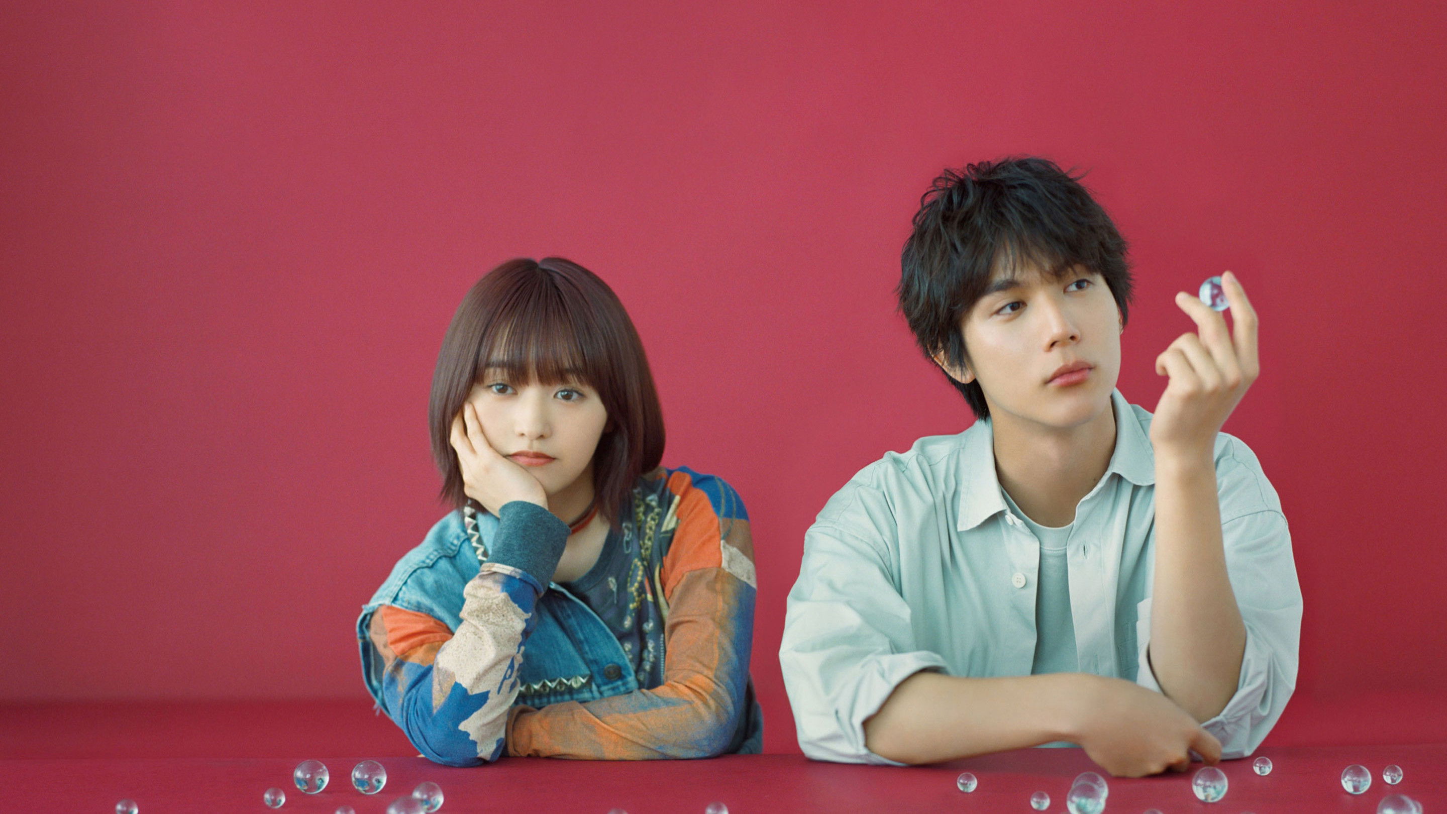 Backdrop for Cha-Cha