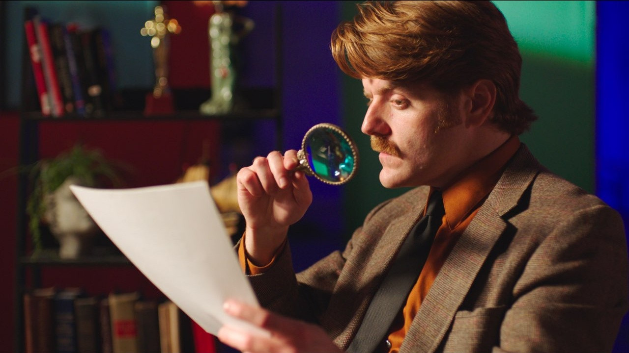 Backdrop for Phil Gunderson Teaches Screenwriting