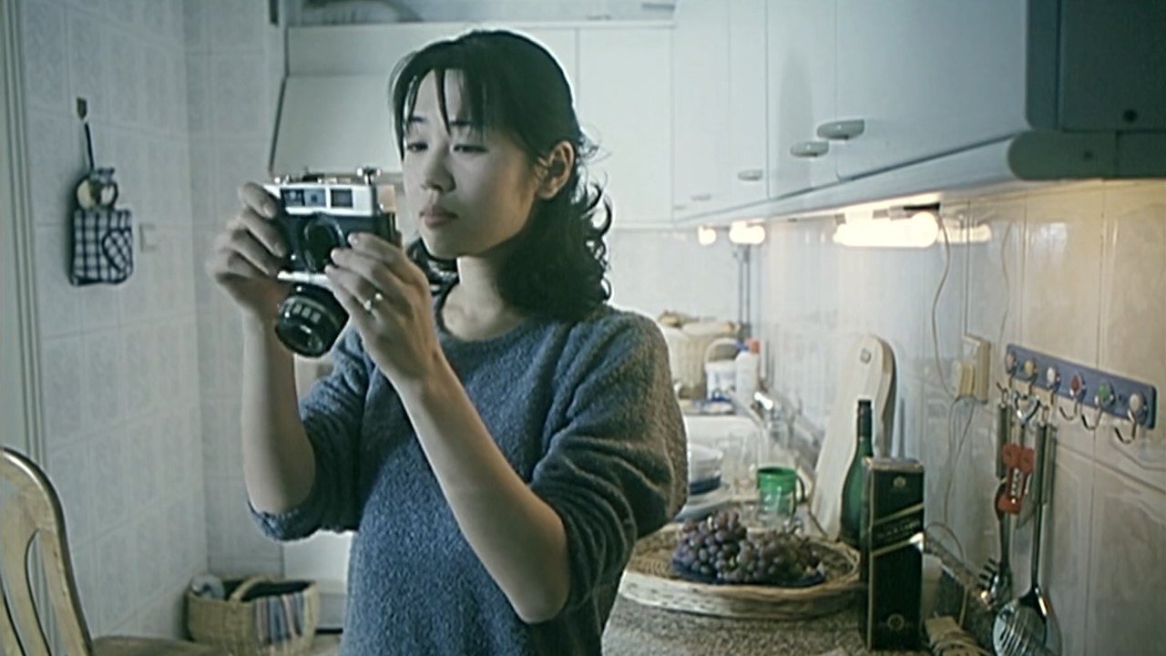 Backdrop for Lunar Eclipse