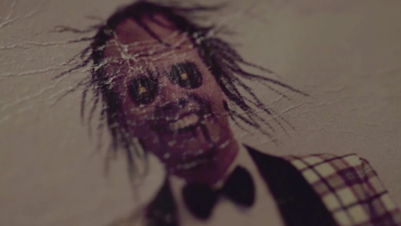 Backdrop for Your Date Is Here