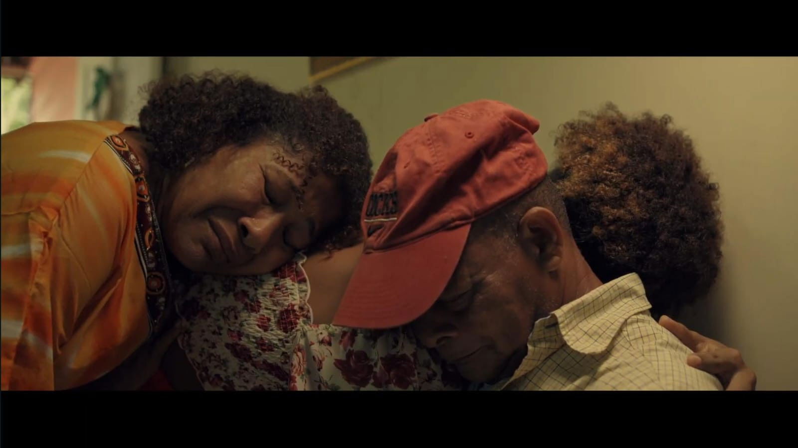 Backdrop for La Jarra