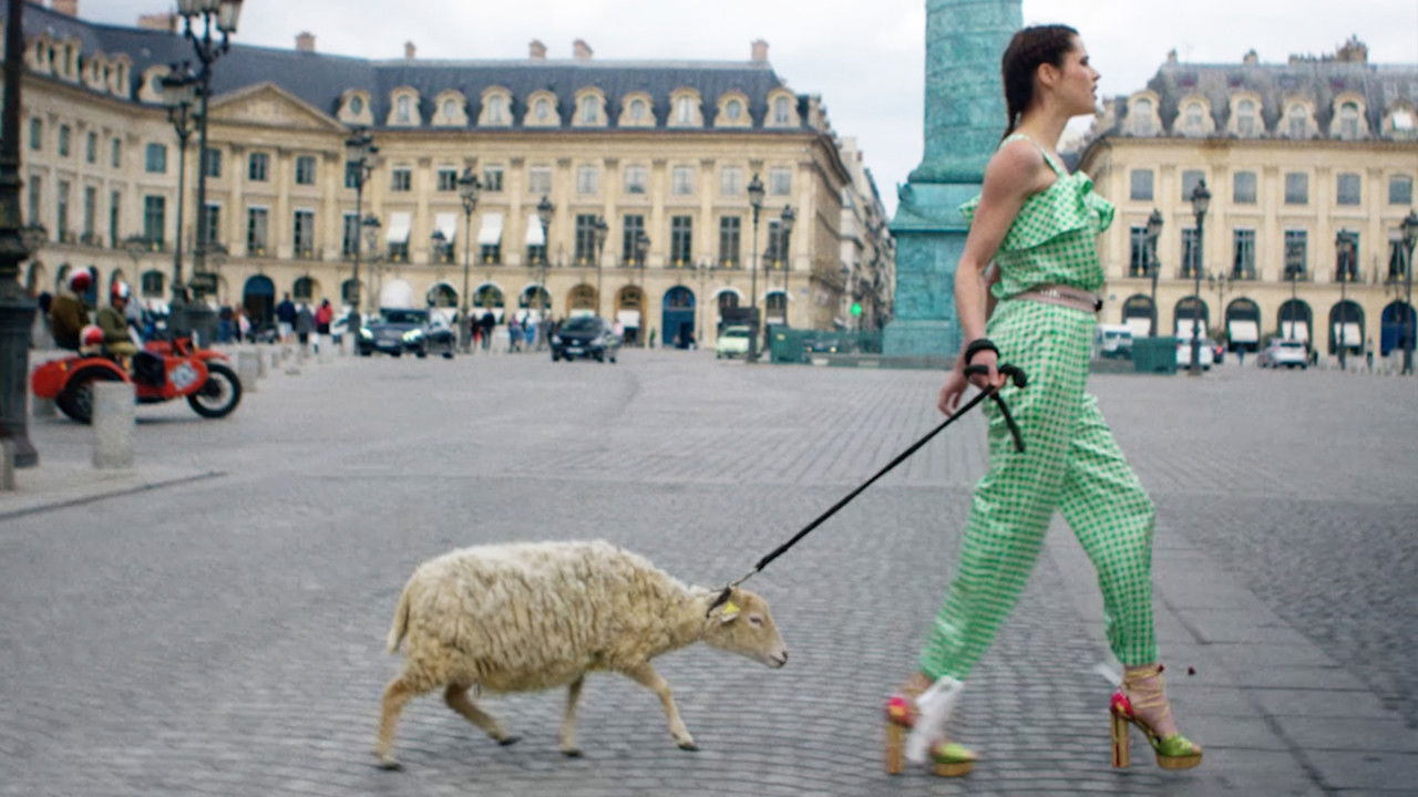 Backdrop for Well, Who The Fuck Are You..?