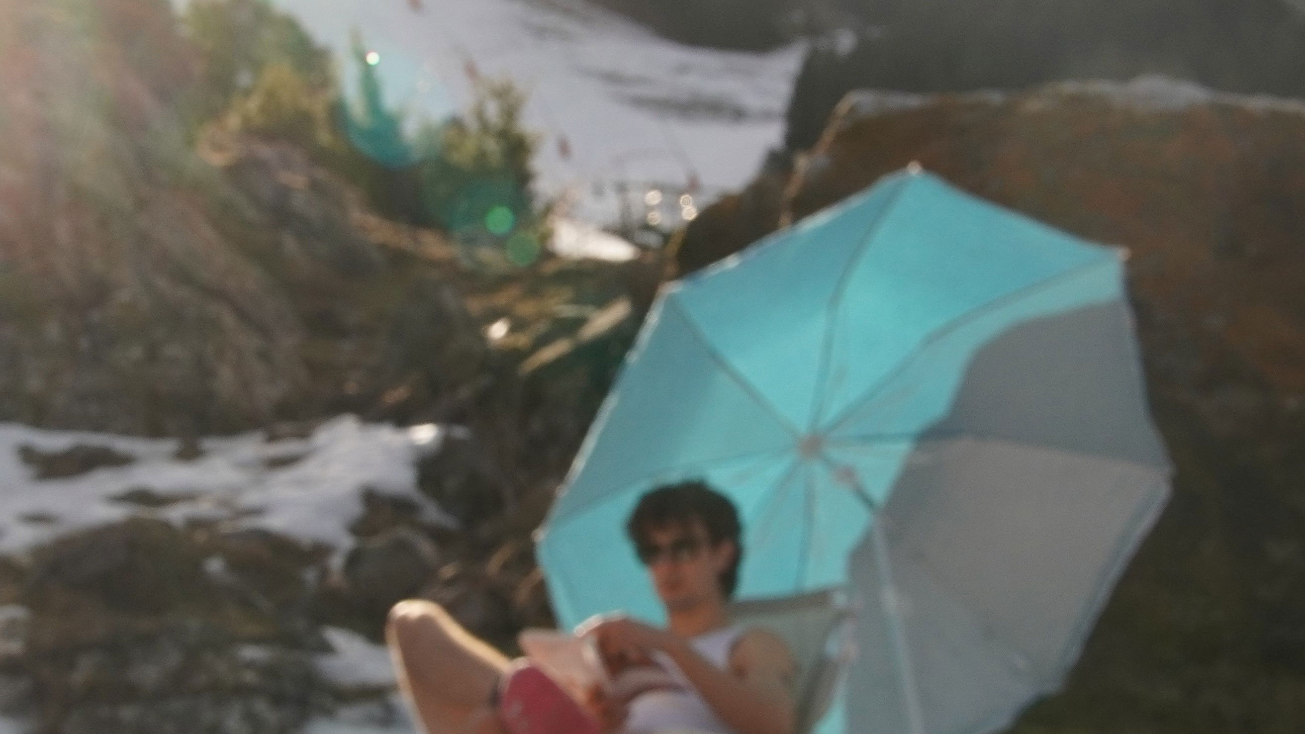 Backdrop for Fum Fum