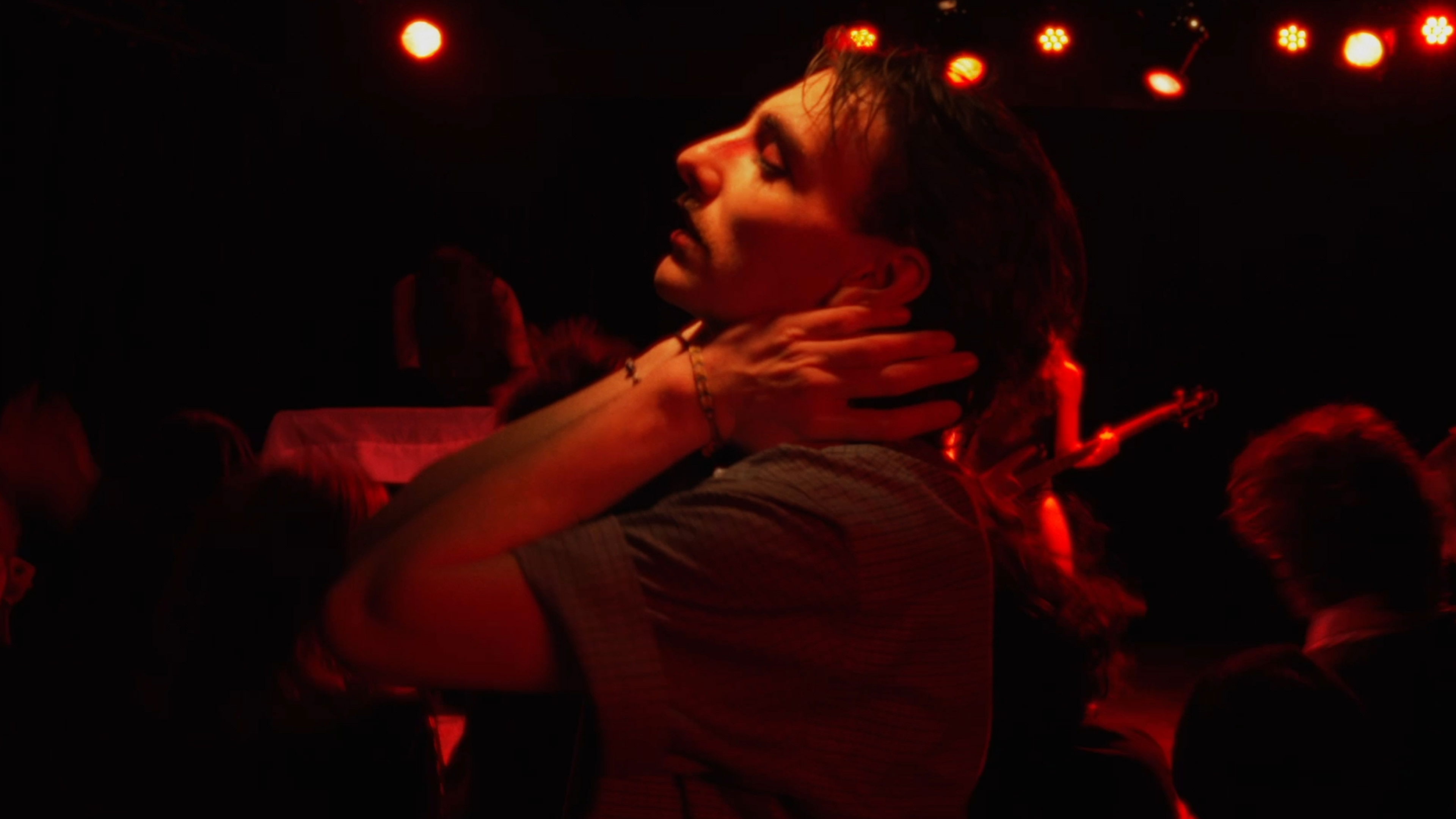 Backdrop for The Guenille