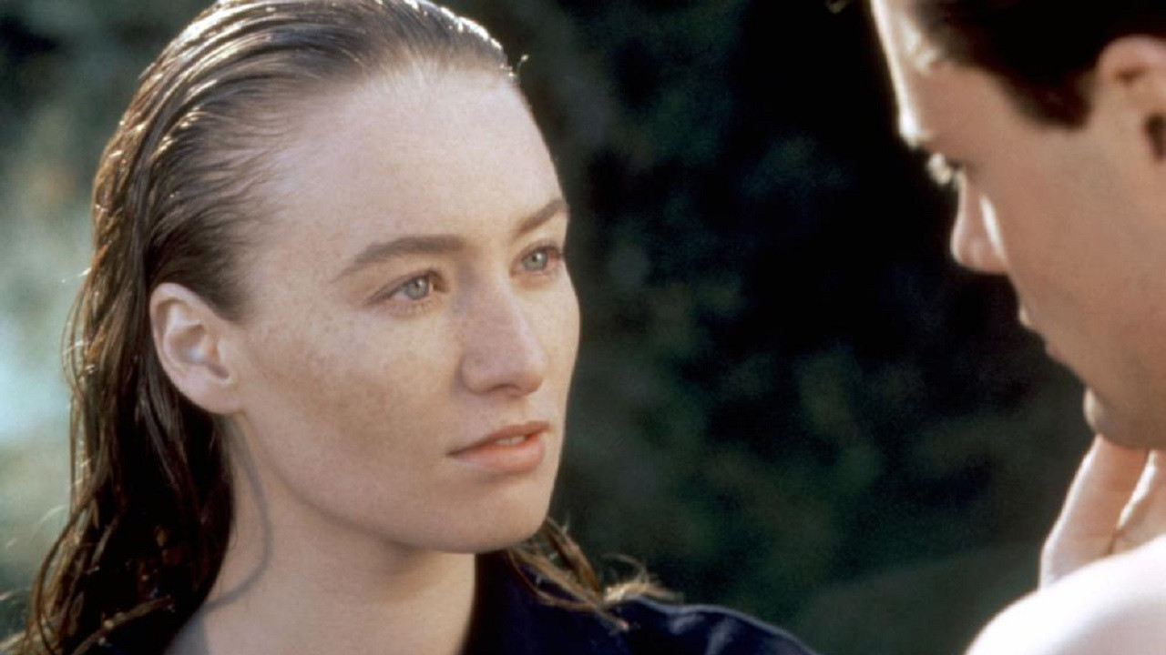 Backdrop for The Run of the Country