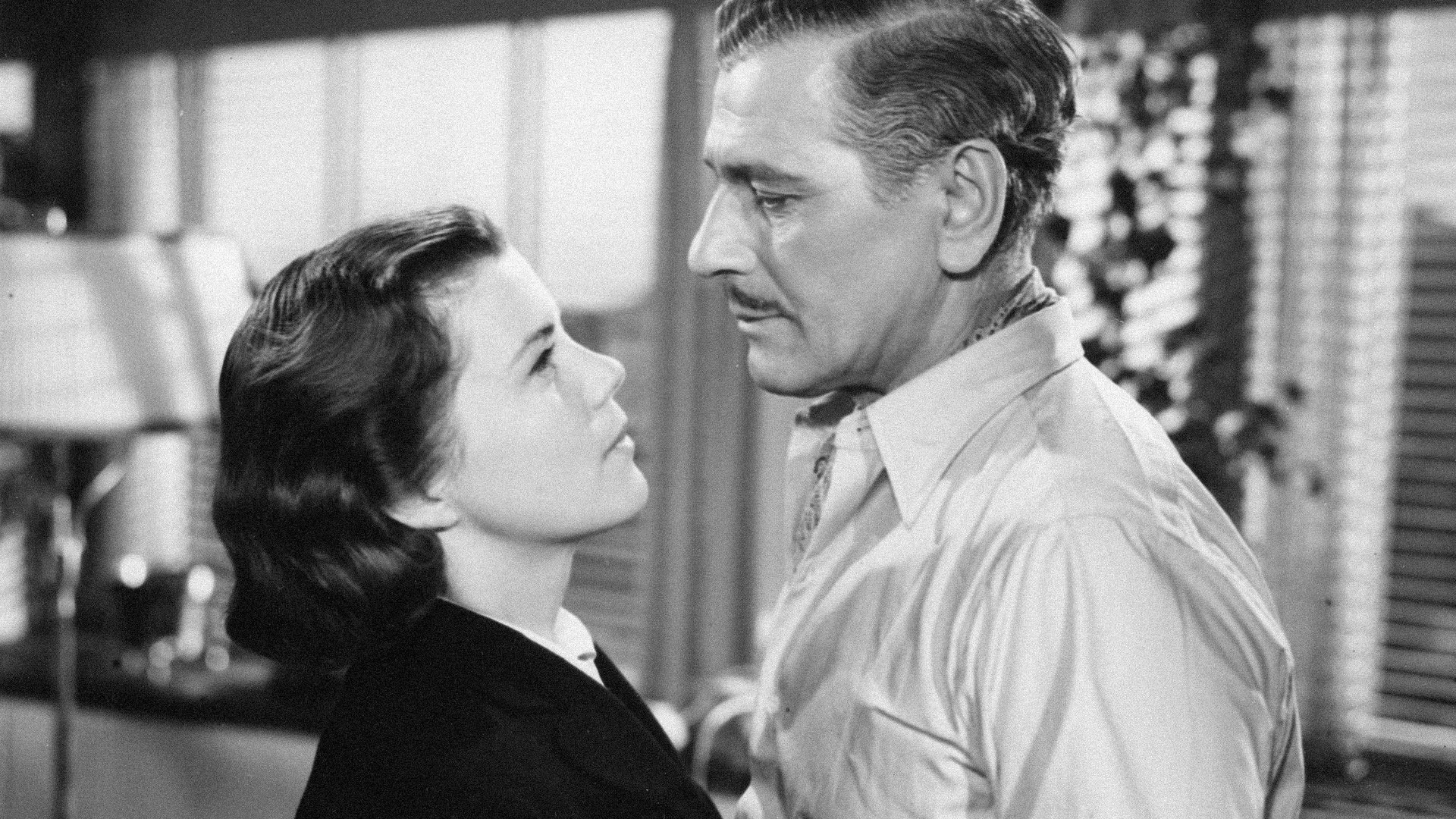 Backdrop for Frökens första barn